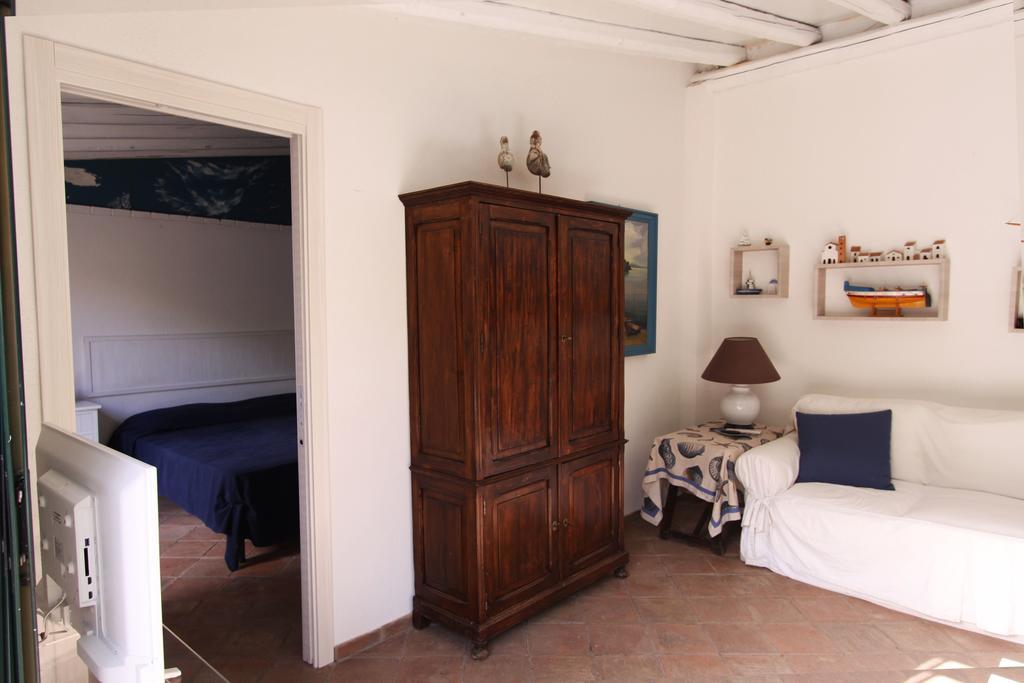 Ciuri Ciuri Mondello Villa Exteriör bild